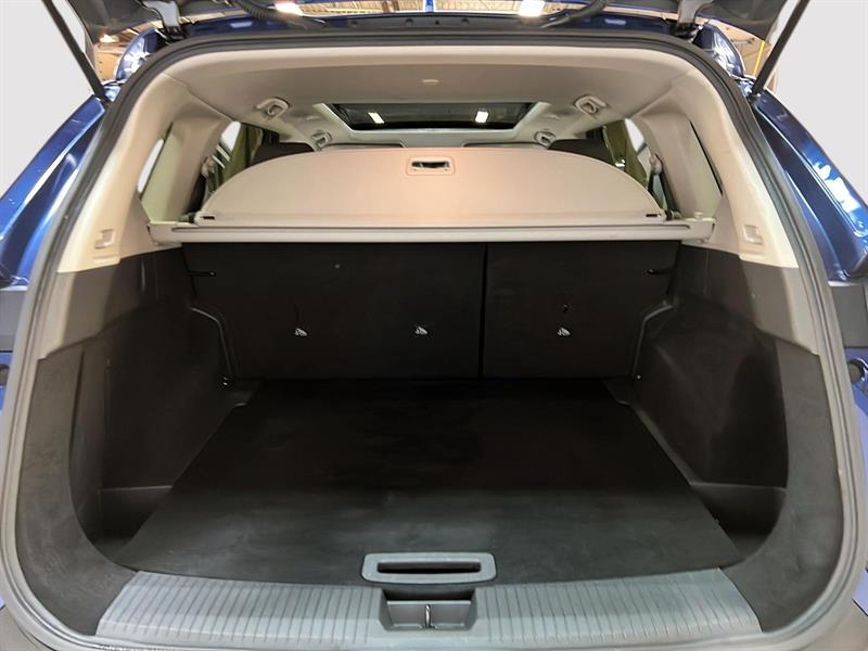 nissan Rogue 2023 - 13