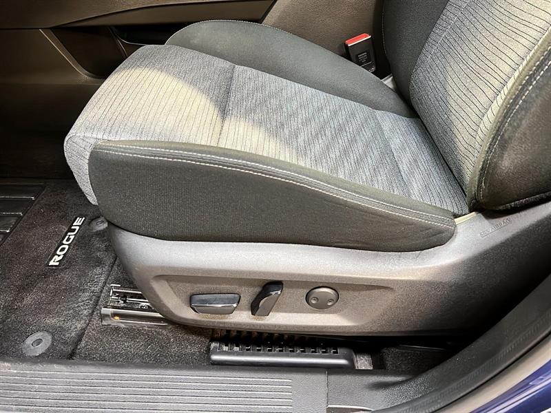 nissan Rogue 2023 - 24