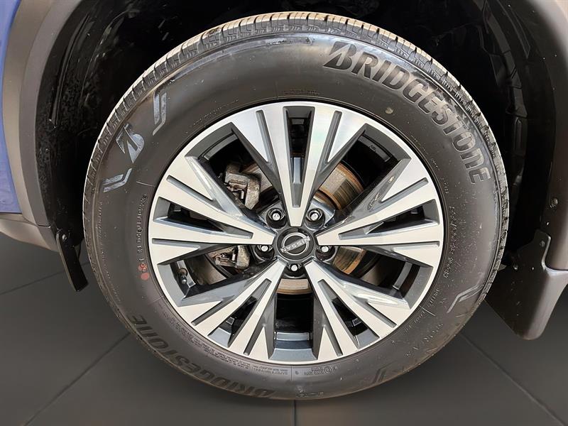 nissan Rogue 2023 - 27