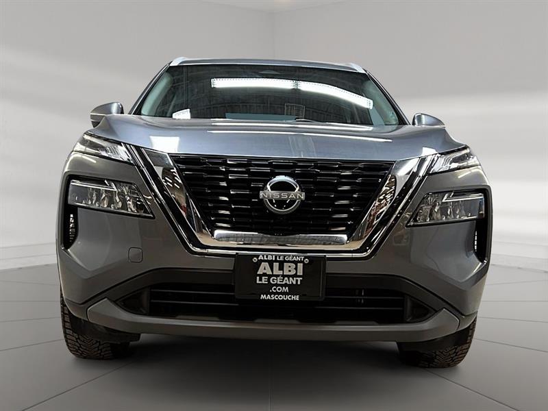 nissan Rogue 2023 - 2