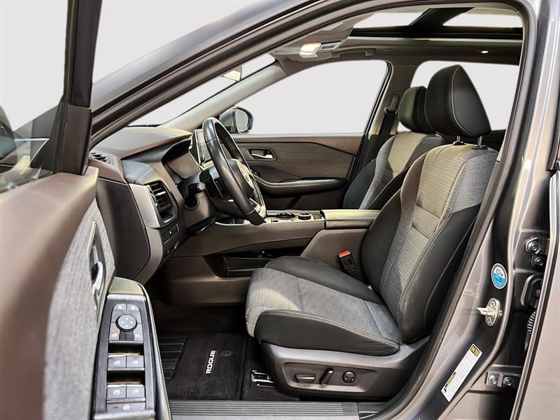 nissan Rogue 2023 - 7