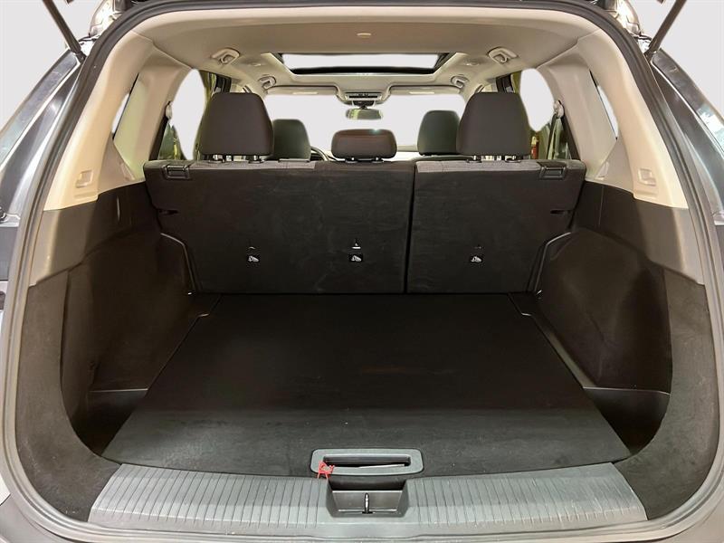 nissan Rogue 2023 - 13