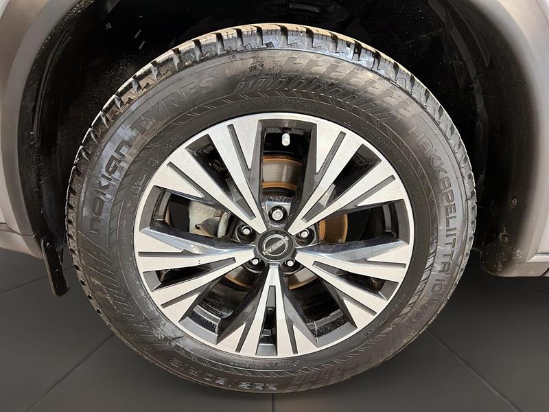 nissan Rogue 2023 - 27