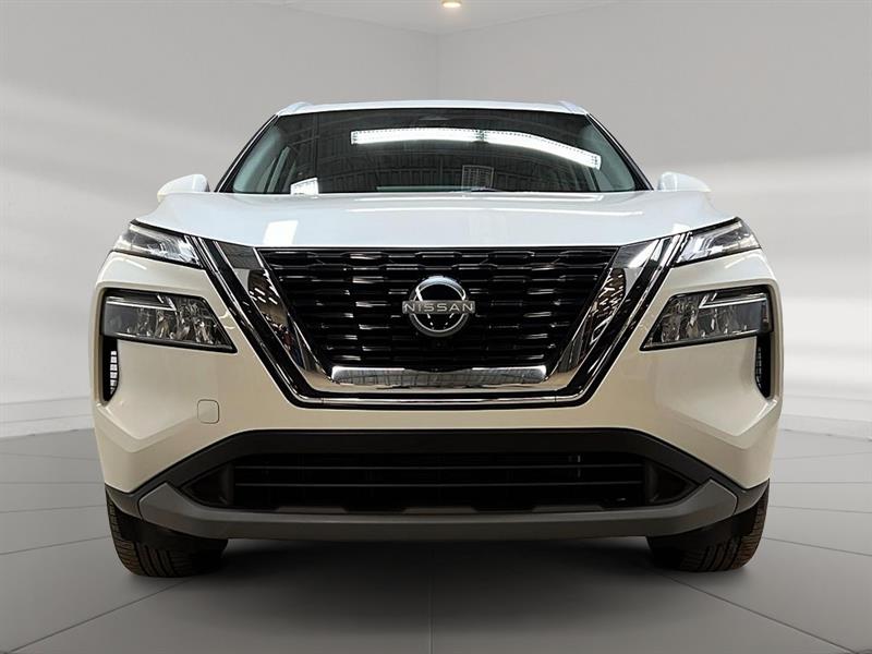 nissan Rogue 2023 - 2
