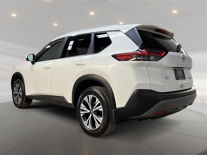 nissan Rogue 2023 - 6
