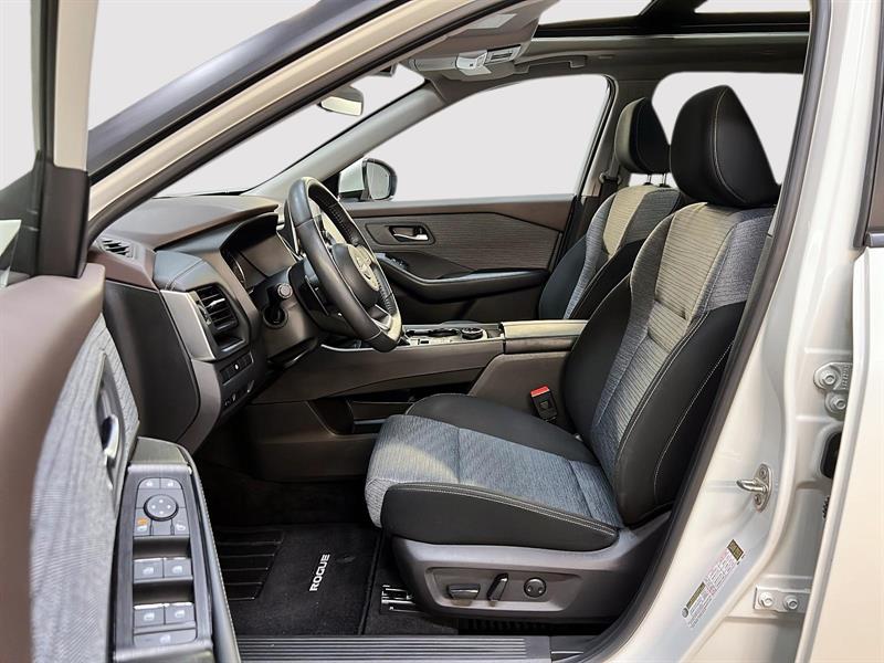 nissan Rogue 2023 - 7