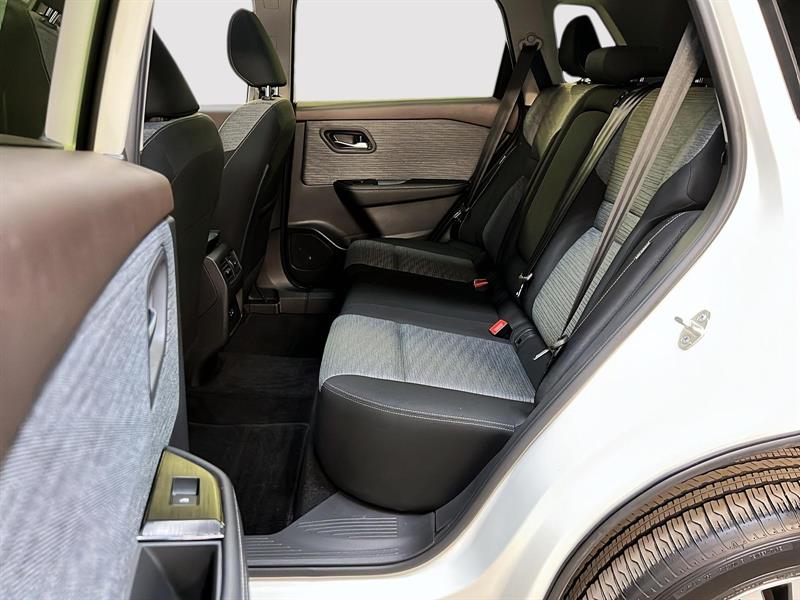 nissan Rogue 2023 - 9