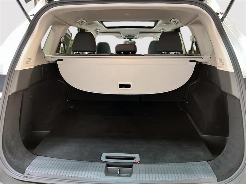 nissan Rogue 2023 - 13