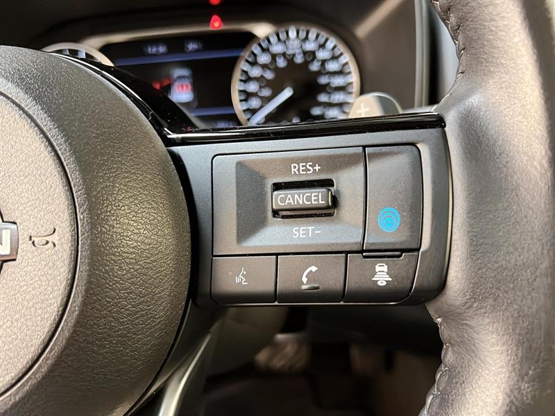 nissan Rogue 2023 - 19