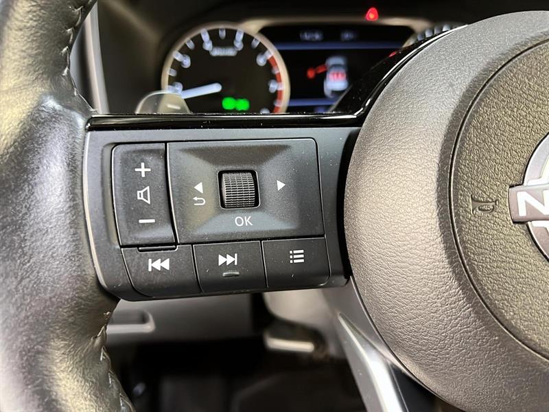 nissan Rogue 2023 - 20