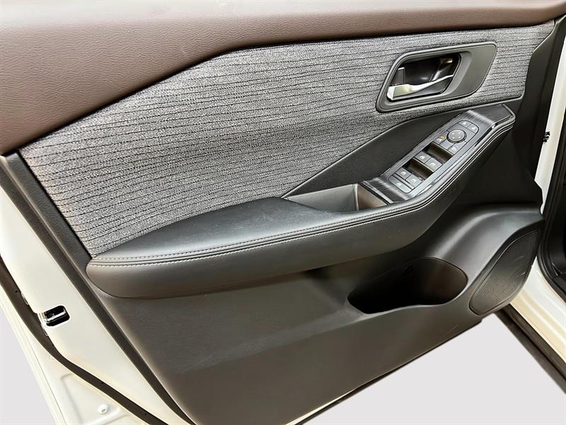 nissan Rogue 2023 - 23