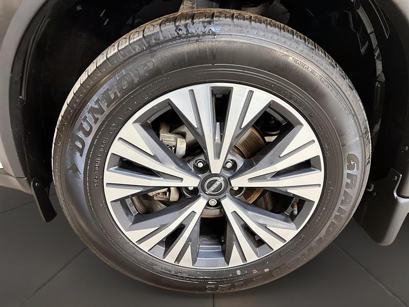 nissan Rogue 2023 - 27