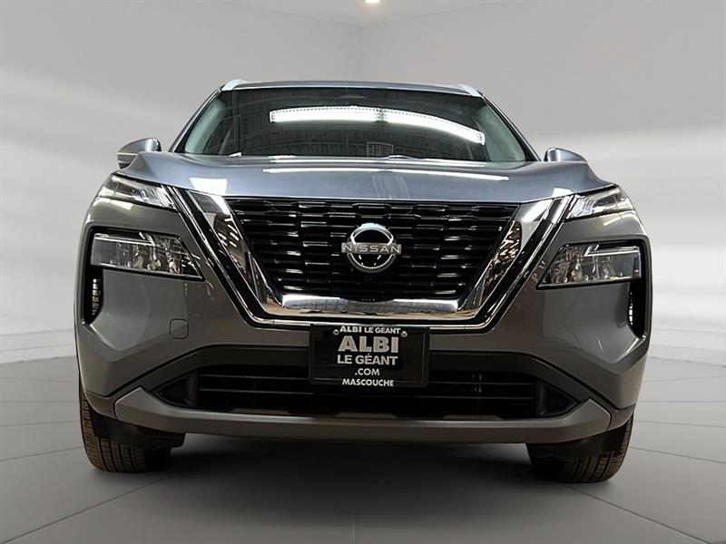 nissan Rogue 2023 - 2