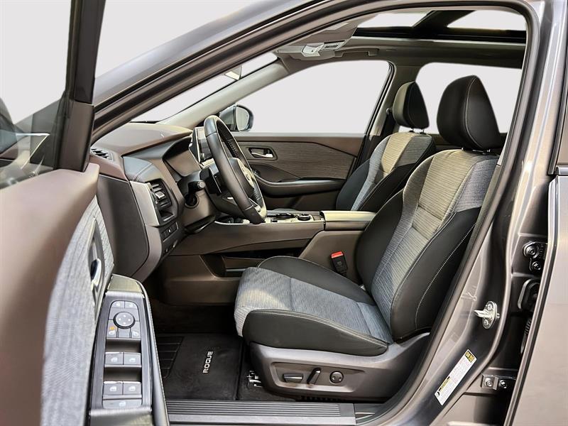 nissan Rogue 2023 - 7