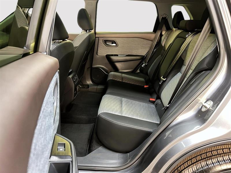 nissan Rogue 2023 - 9