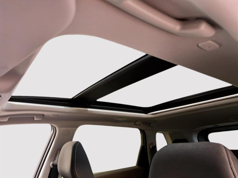 nissan Rogue 2023 - 10
