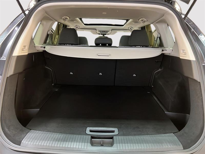 nissan Rogue 2023 - 13