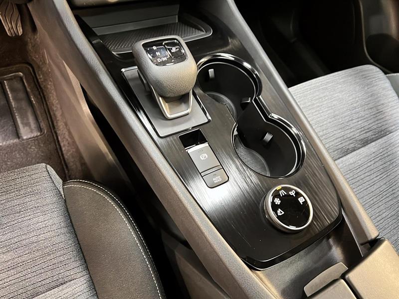 nissan Rogue 2023 - 14