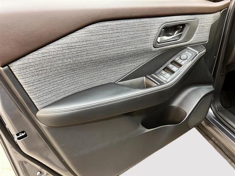 nissan Rogue 2023 - 23