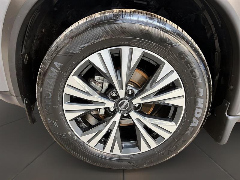 nissan Rogue 2023 - 27
