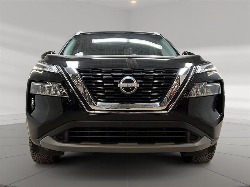 nissan Rogue 2023 - 2