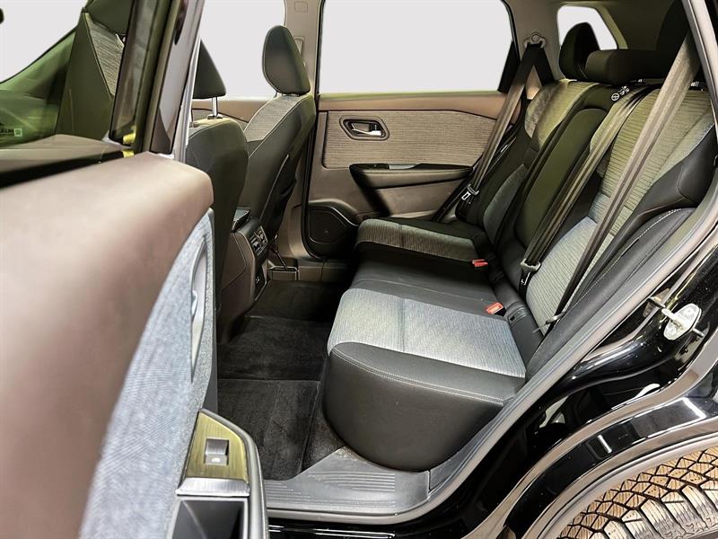 nissan Rogue 2023 - 9