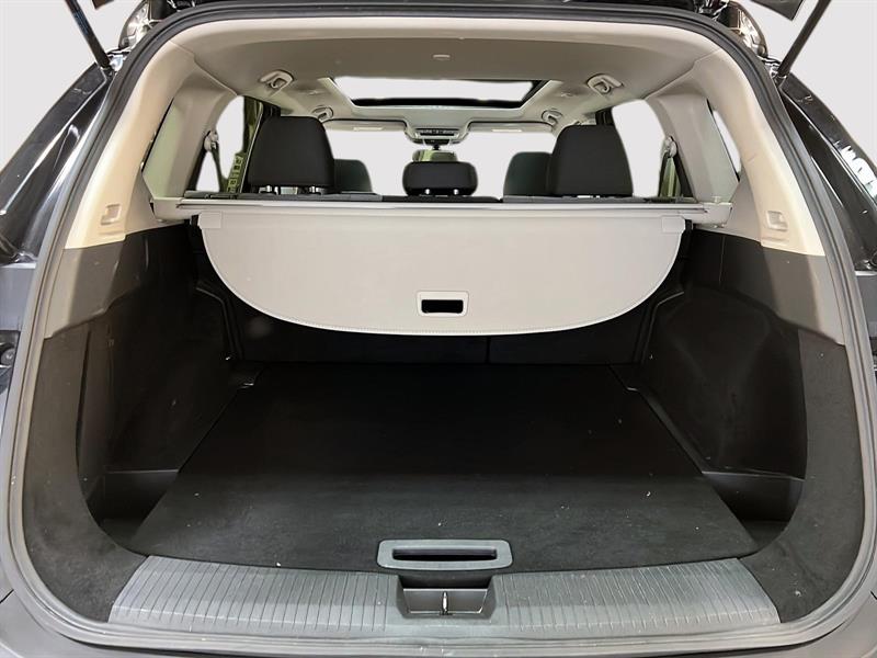 nissan Rogue 2023 - 13