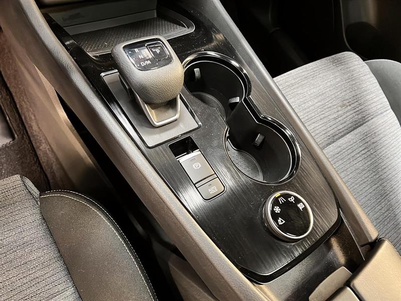 nissan Rogue 2023 - 14
