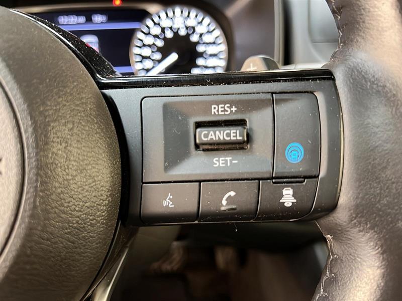 nissan Rogue 2023 - 19