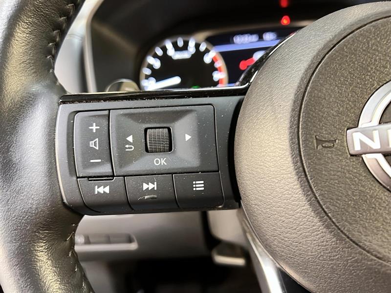 nissan Rogue 2023 - 20