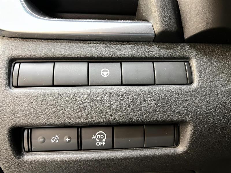 nissan Rogue 2023 - 21