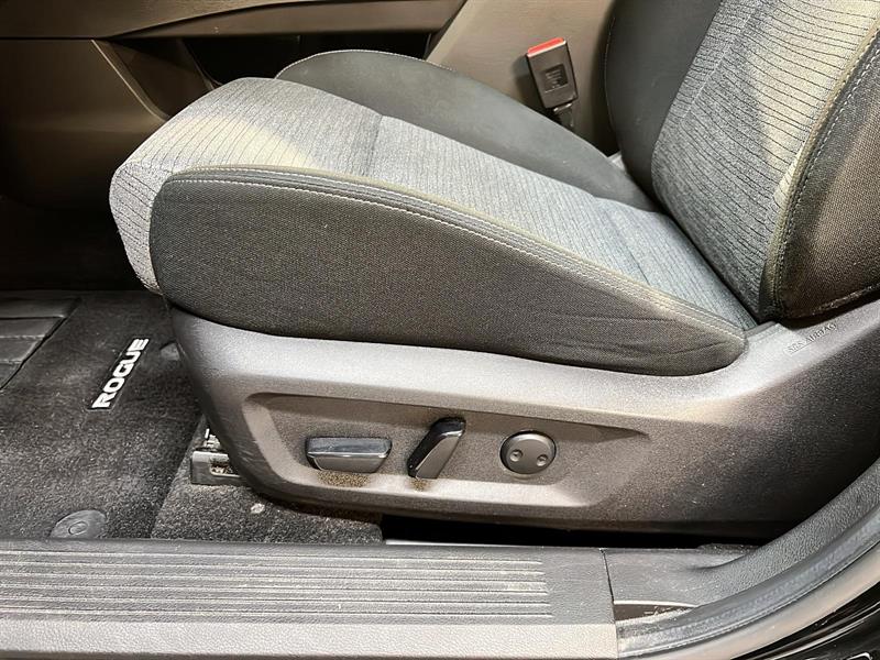 nissan Rogue 2023 - 24