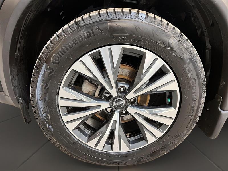 nissan Rogue 2023 - 27