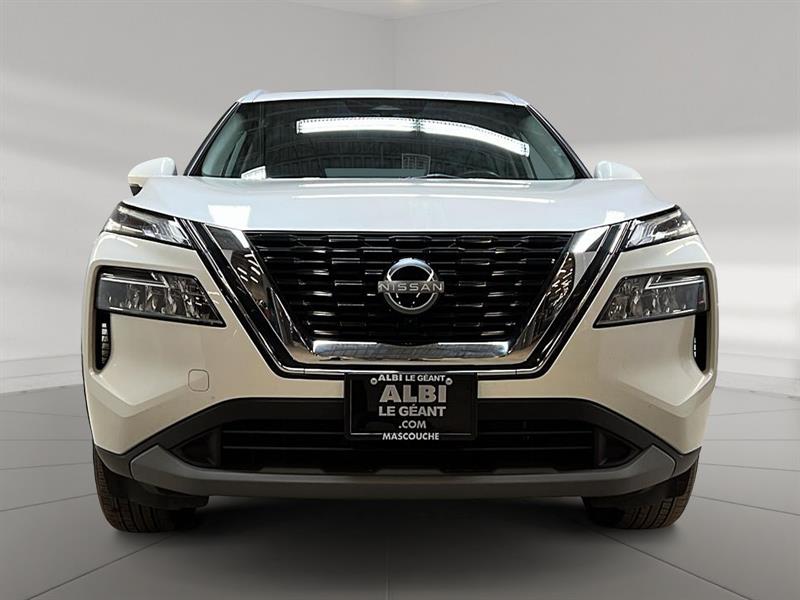 nissan Rogue 2023 - 2