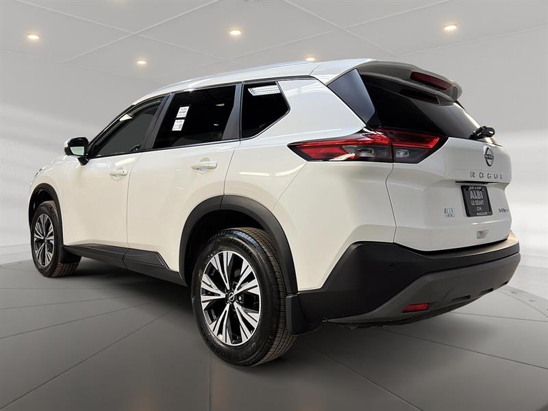 nissan Rogue 2023 - 6