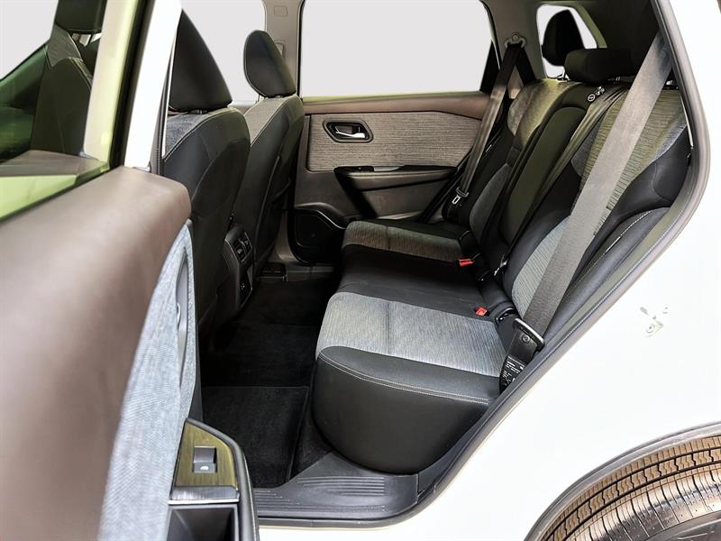 nissan Rogue 2023 - 9