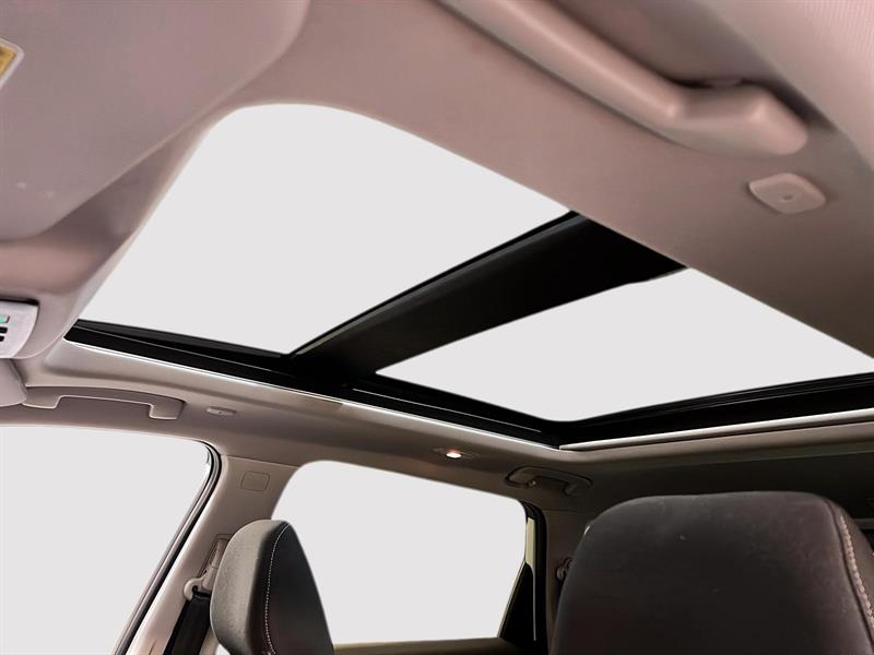 nissan Rogue 2023 - 10
