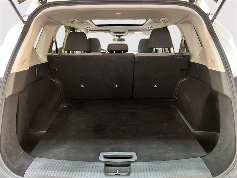 nissan Rogue 2023 - 13