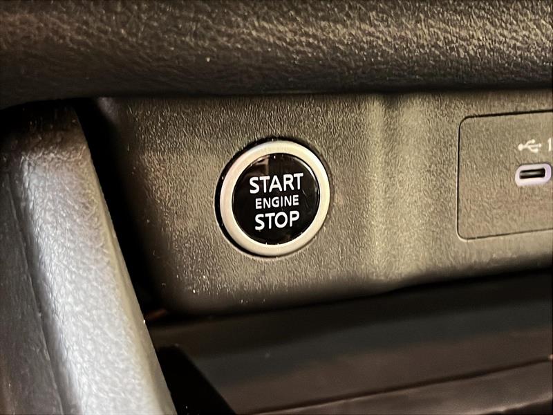 nissan Rogue 2023 - 18