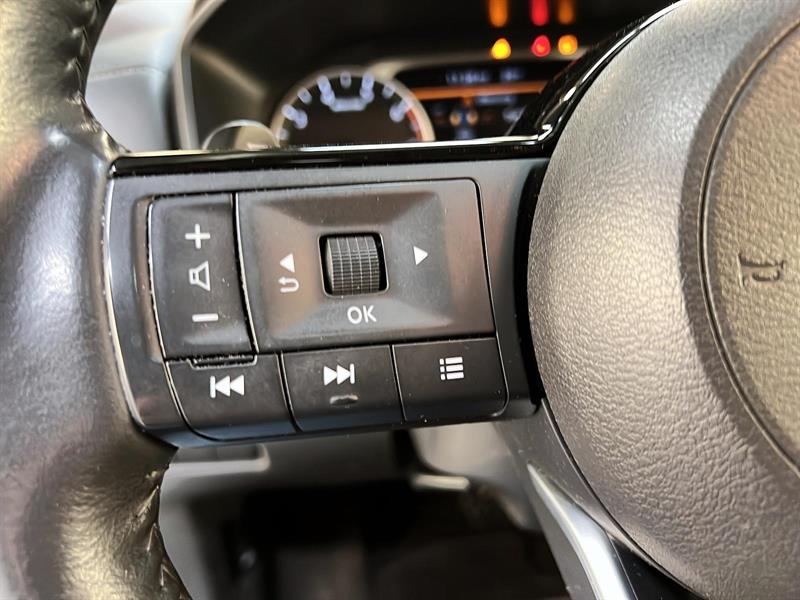 nissan Rogue 2023 - 20