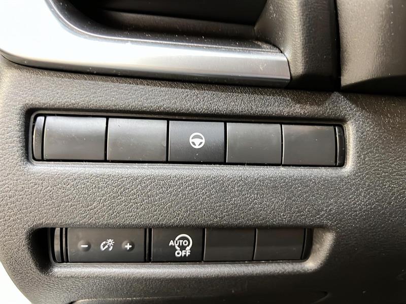 nissan Rogue 2023 - 21