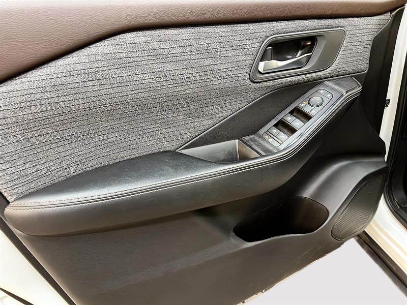 nissan Rogue 2023 - 23