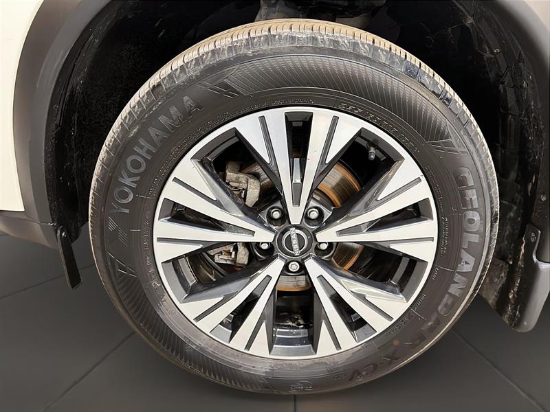 nissan Rogue 2023 - 27