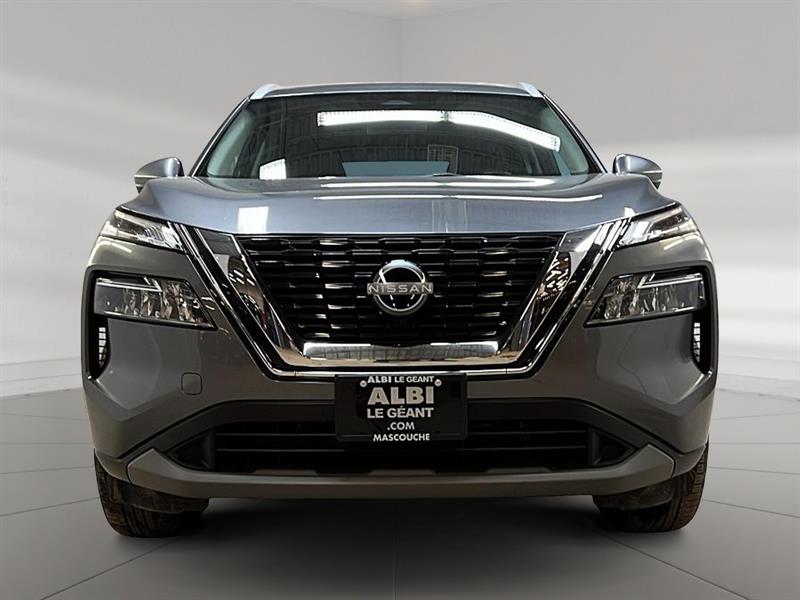 nissan Rogue 2023 - 2