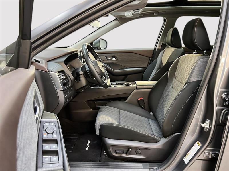nissan Rogue 2023 - 7