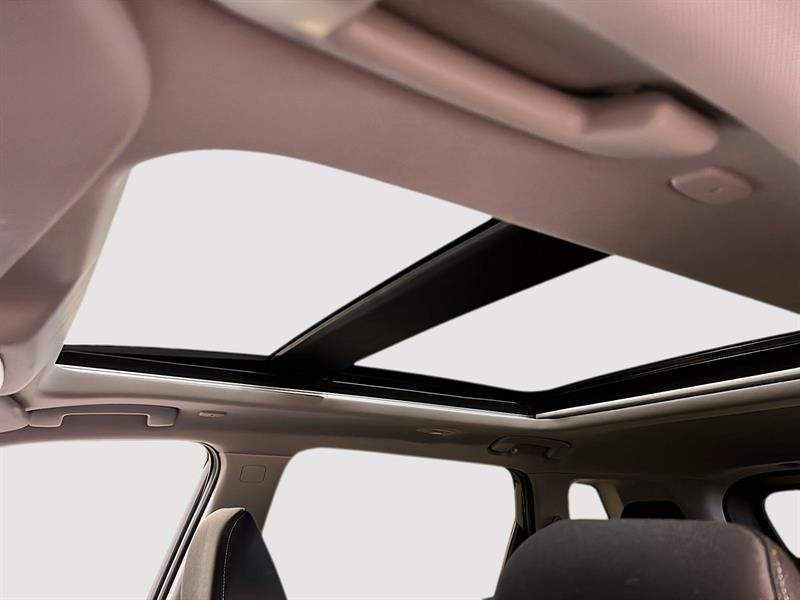 nissan Rogue 2023 - 10
