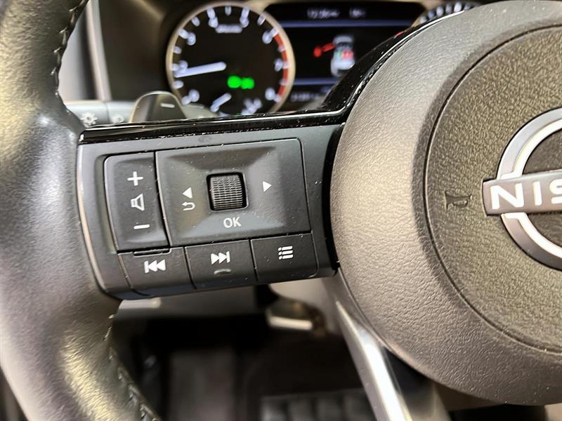 nissan Rogue 2023 - 20