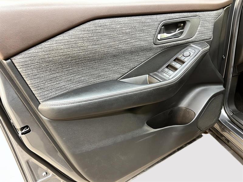 nissan Rogue 2023 - 23