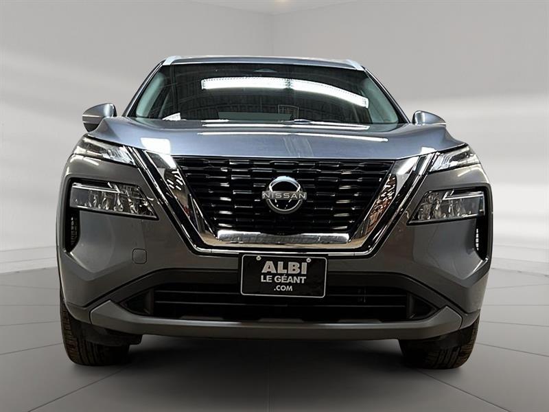 nissan Rogue 2023 - 2