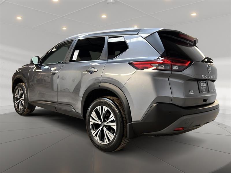 nissan Rogue 2023 - 6